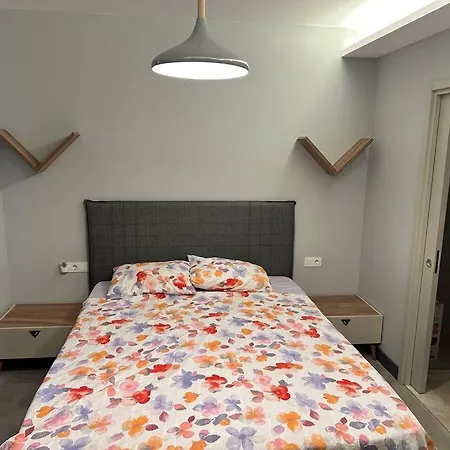 Hotel Bahce Kati 2+1,denize Sifir Site Bodrum