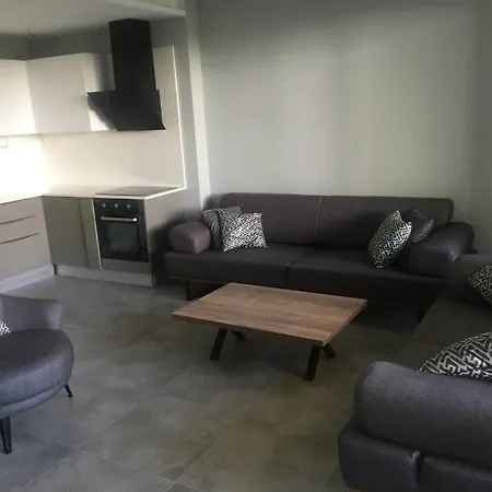 Hotel Bahce Kati 2+1,denize Sifir Site Bodrum