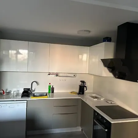 Bahce Kati 2+1,denize Sifir Site * Bodrum